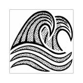 Tampons Encreurs Bleu (Impression)