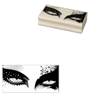 Tampons Encreurs Blue Eyes Mode maquiller