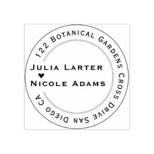 Tampons Encreurs Bohème séché Rustique Floral Automne Falls Mariage