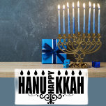 Tampons Encreurs Bonne Hanoukka<br><div class="desc">.Célébrez huit jours et huit nuits du Festival des lumières avec des cartes Hanoukka et des cadeaux. La fête des lumières est ici. Allumez la menorah, jouez avec le dreidel et festoyez sur les latkes et les sufganiyots. Célébrez l'esprit d'Hanoukka avec vos amis, votre famille et vos proches en leur...</div>