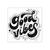 Tampons Encreurs Bonne Vibration (Impression)