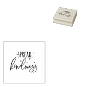 Tampons Encreurs Bonté généralisée (Tamponné)