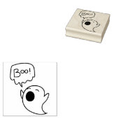 Tampons Encreurs Boo Ghost (Tamponné)
