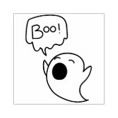 Tampons Encreurs Boo Ghost (Impression)