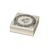 Tampons Encreurs Botanical Studio Stamp (Tampon)