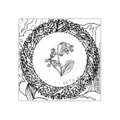Tampons Encreurs Botanical Studio Stamp (Impression)