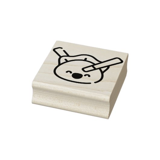 Tampons Encreurs bouchon (Tampon)