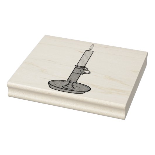 Tampons Encreurs Bougie 01 (Tampon)