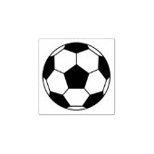 Tampons Encreurs Boule de football (Impression)