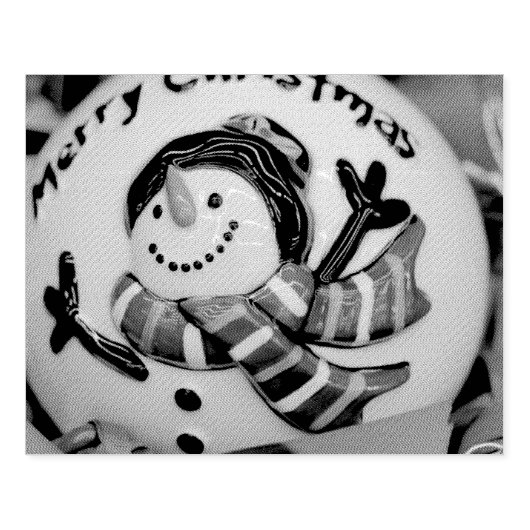 Tampons Encreurs Boule de neige (Impression)