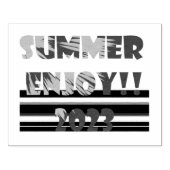 Tampons Encreurs bouman YAOYOROZU HEROs SUMMER ENJOY!! 2023 (Impression)