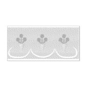 Tampons Encreurs Bouquet mariage (Impression)