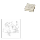 Tampons Encreurs Boutiques Florales Près De Moi (Tamponné)