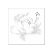 Tampons Encreurs Boutiques Florales Près De Moi (Impression)