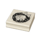 Tampons Encreurs Bowl Chili Chili con Carne Cookoff Food (Tampon)