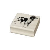 Tampons Encreurs Bretagne Espagne (Tampon)