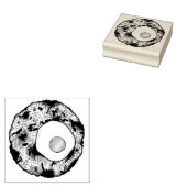 Tampons Encreurs Bubble et Squeak Brunch Royaume-Uni Cuisine alimen (Tamponné)