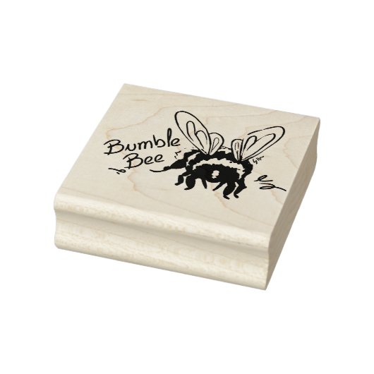 Tampons Encreurs Bumble Bee (Tampon)