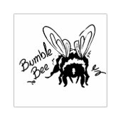 Tampons Encreurs Bumble Bee (Impression)