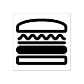 Tampons Encreurs Burger Dreams (Impression)