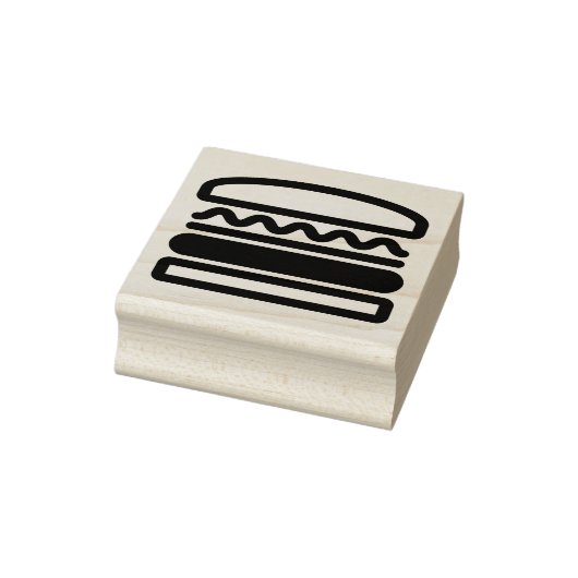 Tampons Encreurs Burger Dreams (Tampon)