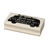 Tampons Encreurs Bus mignon Avec Timbre D'Adresse Surboard (Tampon)