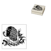 Tampons Encreurs Cachet ANNO1900 avec Springer Espagne (Tamponné)