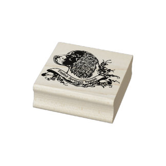 Tampons Encreurs Cachet ANNO1900 avec Springer Espagne