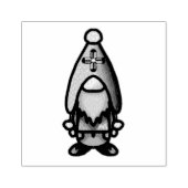 Tampons Encreurs Cachet casquette Gnome (Impression)