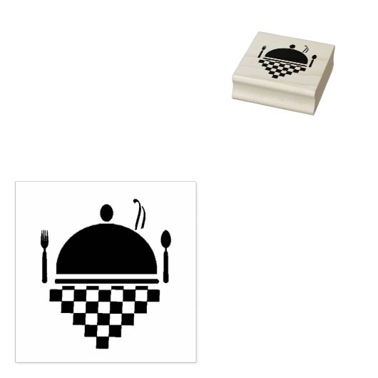 Tampons Encreurs Cachet en caoutchouc (Tamponné)