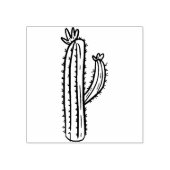 Tampons Encreurs Cactus Scrapbooking (Impression)