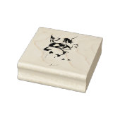 Tampons Encreurs Cadeau de chat mignon pour les amateurs de chaton (Tampon)