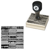 Tampons Encreurs Cadeaux bibliothécaires pour elle (Tamponné)