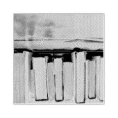 Tampons Encreurs Cadeaux pour les amateurs de livres (Impression)