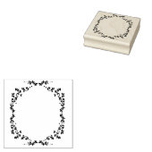 Tampons Encreurs Cadre romantique (Tamponné)