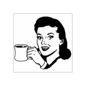 Tampons Encreurs Café! (Impression)