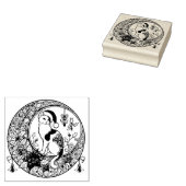 Tampons Encreurs Calico Cat Christmas (Tamponné)