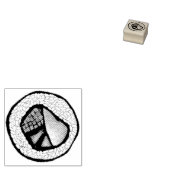 Tampons Encreurs Californie Roll japonais Nourriture Sushi Maki Jap (Tamponné)