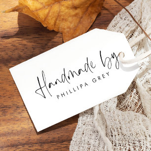 Tampons Encreurs Calligraphie minimaliste moderne personnalisée "ar