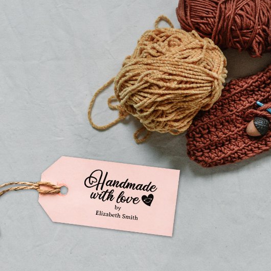 Tampons Encreurs Calligraphie personnalisée faite à la main avec am