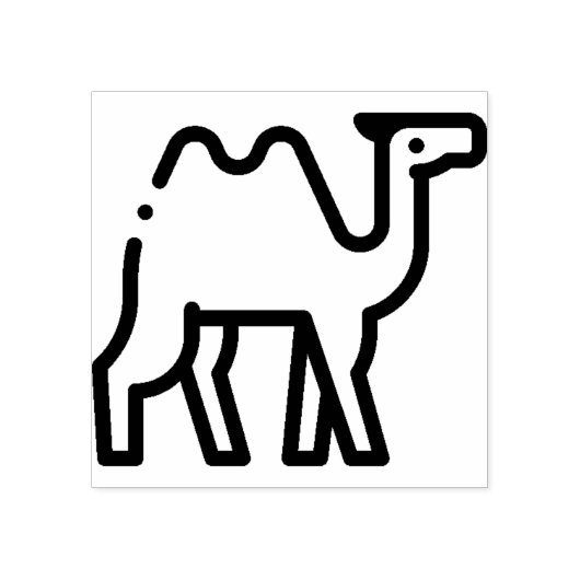Tampons Encreurs Camel (Impression)