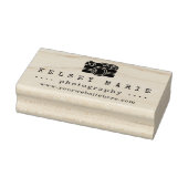 Tampons Encreurs Caméra vintage | Photographe (Tampon)