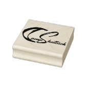 Tampons Encreurs Camp Shattuck - Timbre en caoutchouc (Tampon)