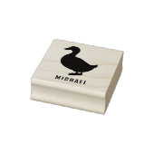 Tampons Encreurs canard personnalisé (Tampon)