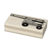 Tampons Encreurs Cannon (Tampon)