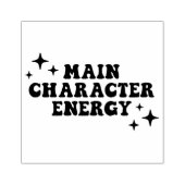 Tampons Encreurs Caractéristique principale énergie (Impression)