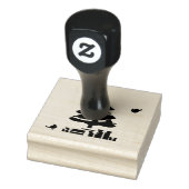 Tampons Encreurs Cardinaux rouges - Merrier de Noël passé ensemble (Tampon)