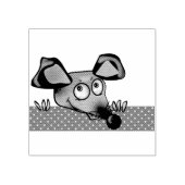 Tampons Encreurs Caricature souris rat Nouvel An 2020 symbole enfan (Impression)