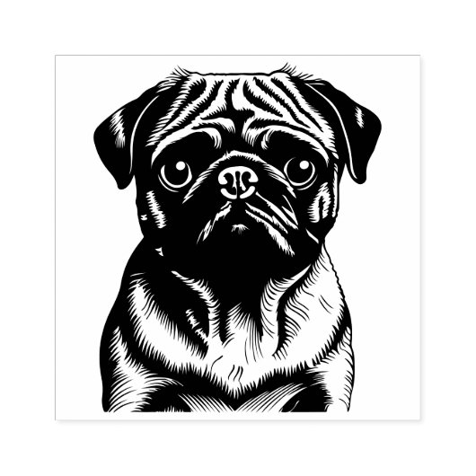 Tampons Encreurs Carlin simple (Impression)