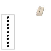 Tampons Encreurs carnet de bord Checklist bullet journal Journaling (Tamponné)